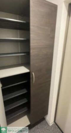 ALPS妙蓮寺の物件内観写真